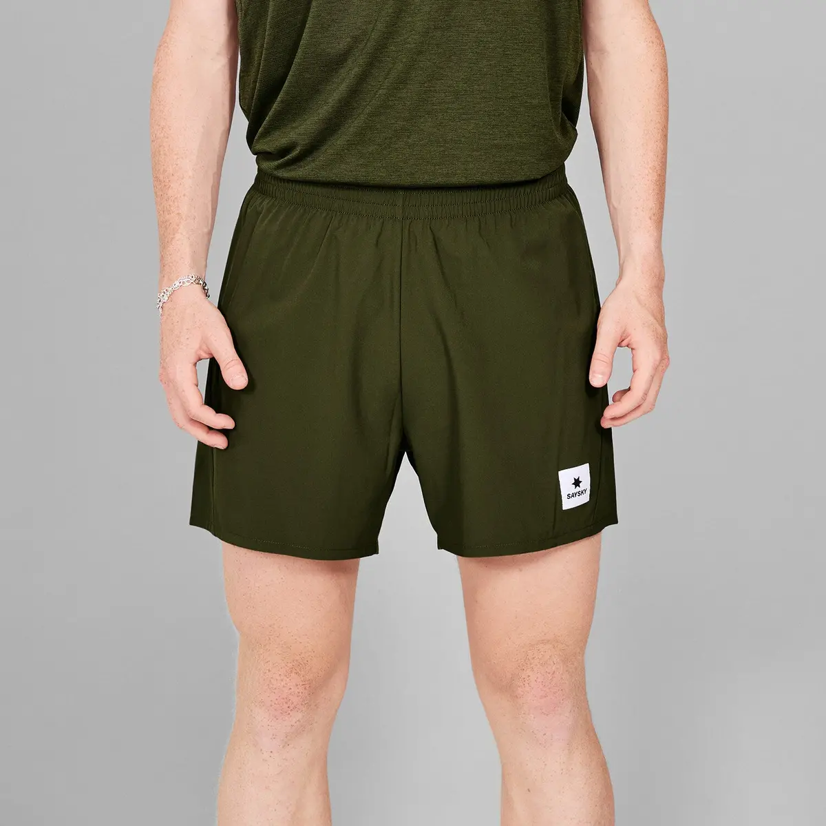 Pace Shorts 5'' 1