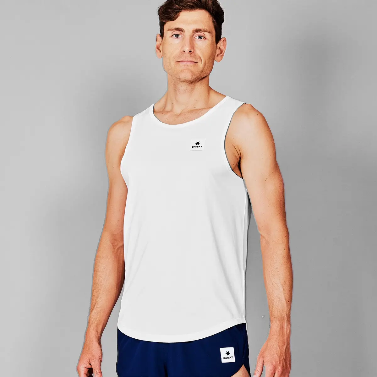 Combat Pro Singlet 1