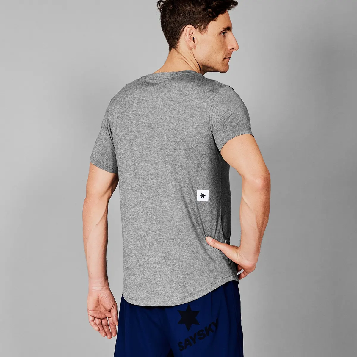 Clean Pace T-Shirt 3