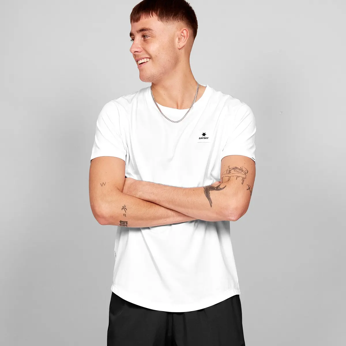 Clean Combat Pro T-Shirt 1