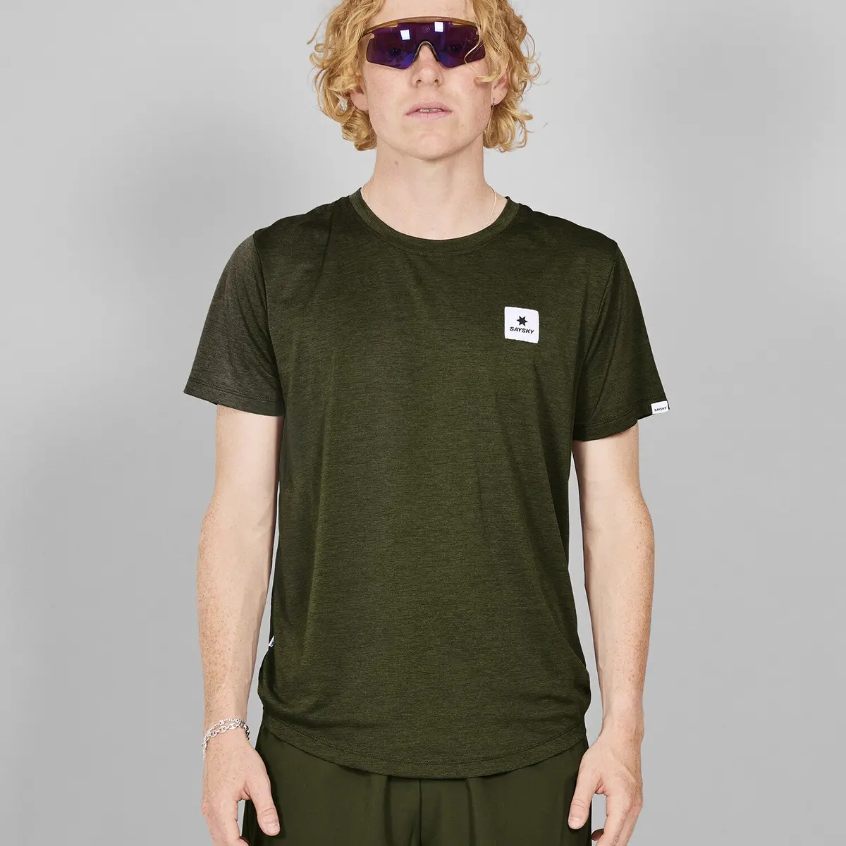 Clean Combat Pro T-Shirt 1