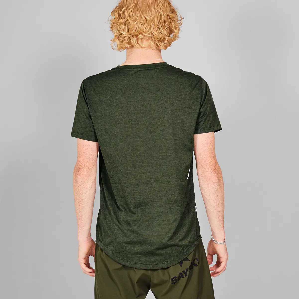Clean Combat Pro T-Shirt 3