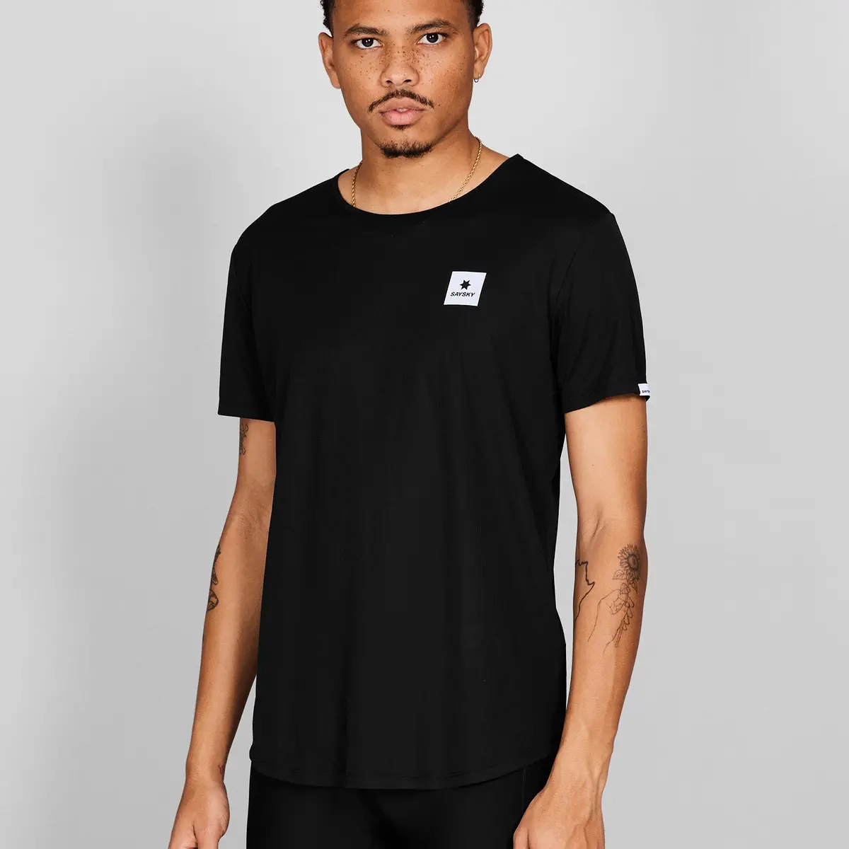 Clean Combat Pro T-Shirt 1