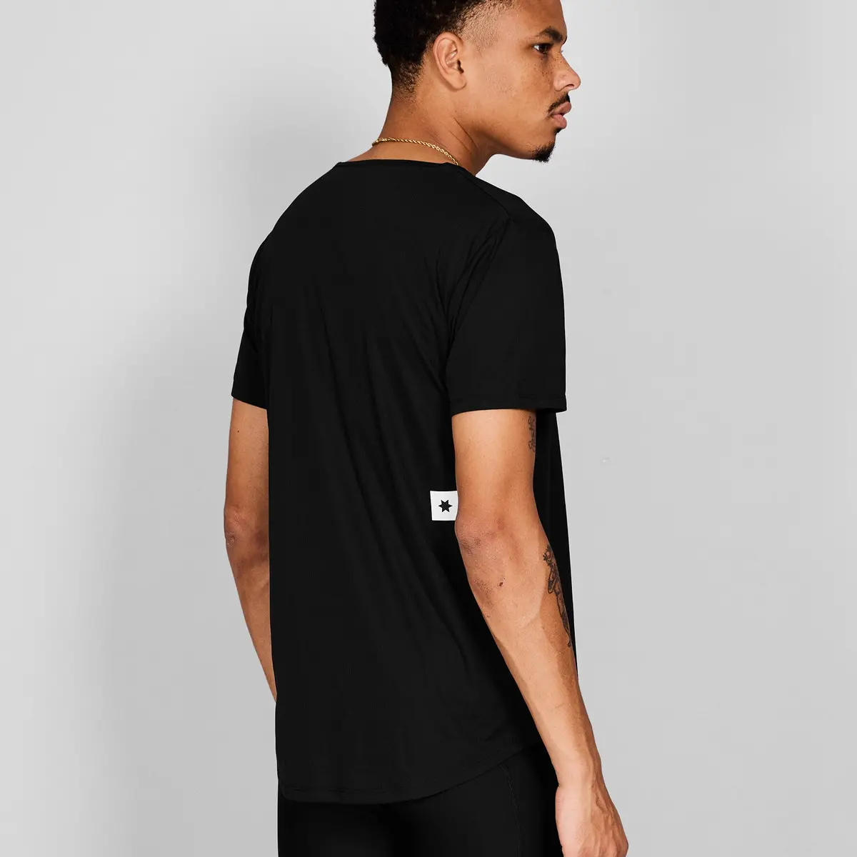 Clean Combat Pro T-Shirt 3