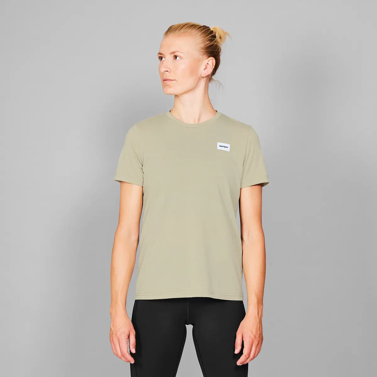 Clean Motion T-Shirt 1