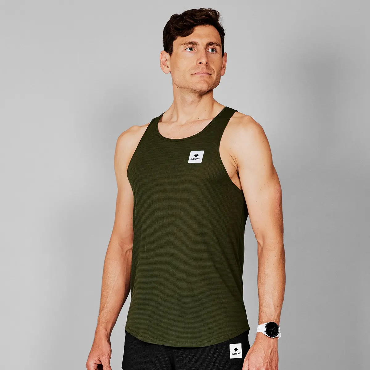 Clean Flow Singlet 1