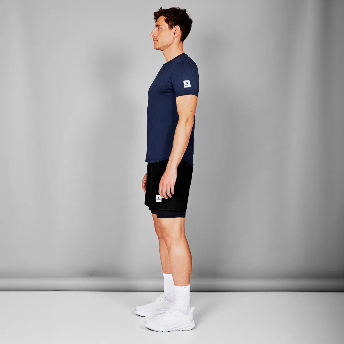 Clean Pace T-Shirt 5