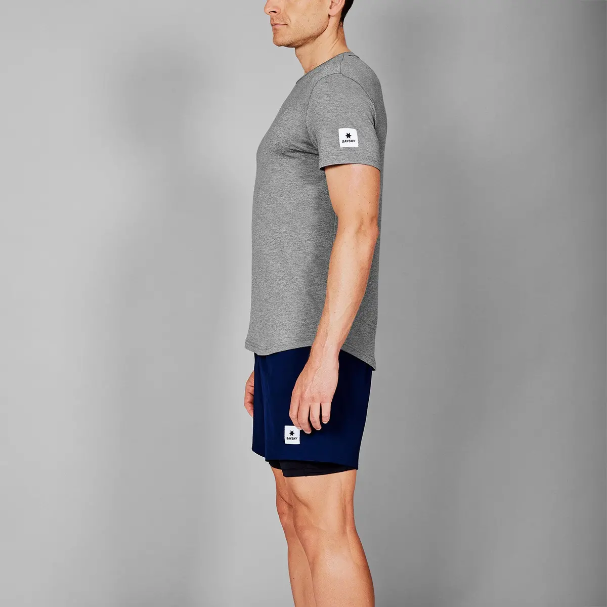 Clean Pace T-Shirt 5