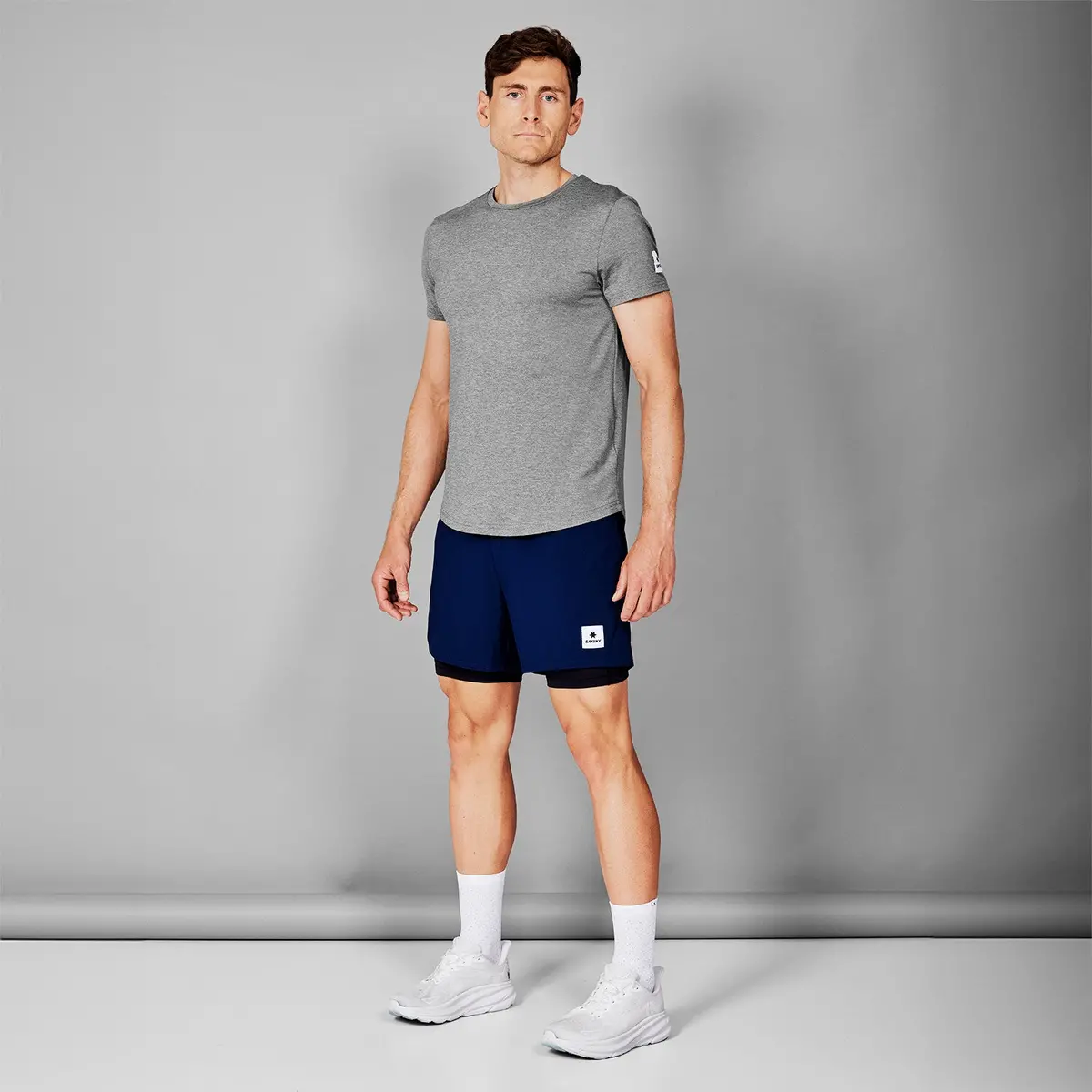 Clean Pace T-Shirt 4
