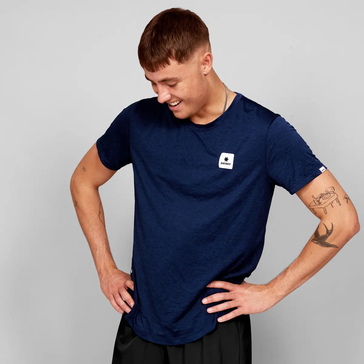 Clean Combat Pro T-Shirt 1