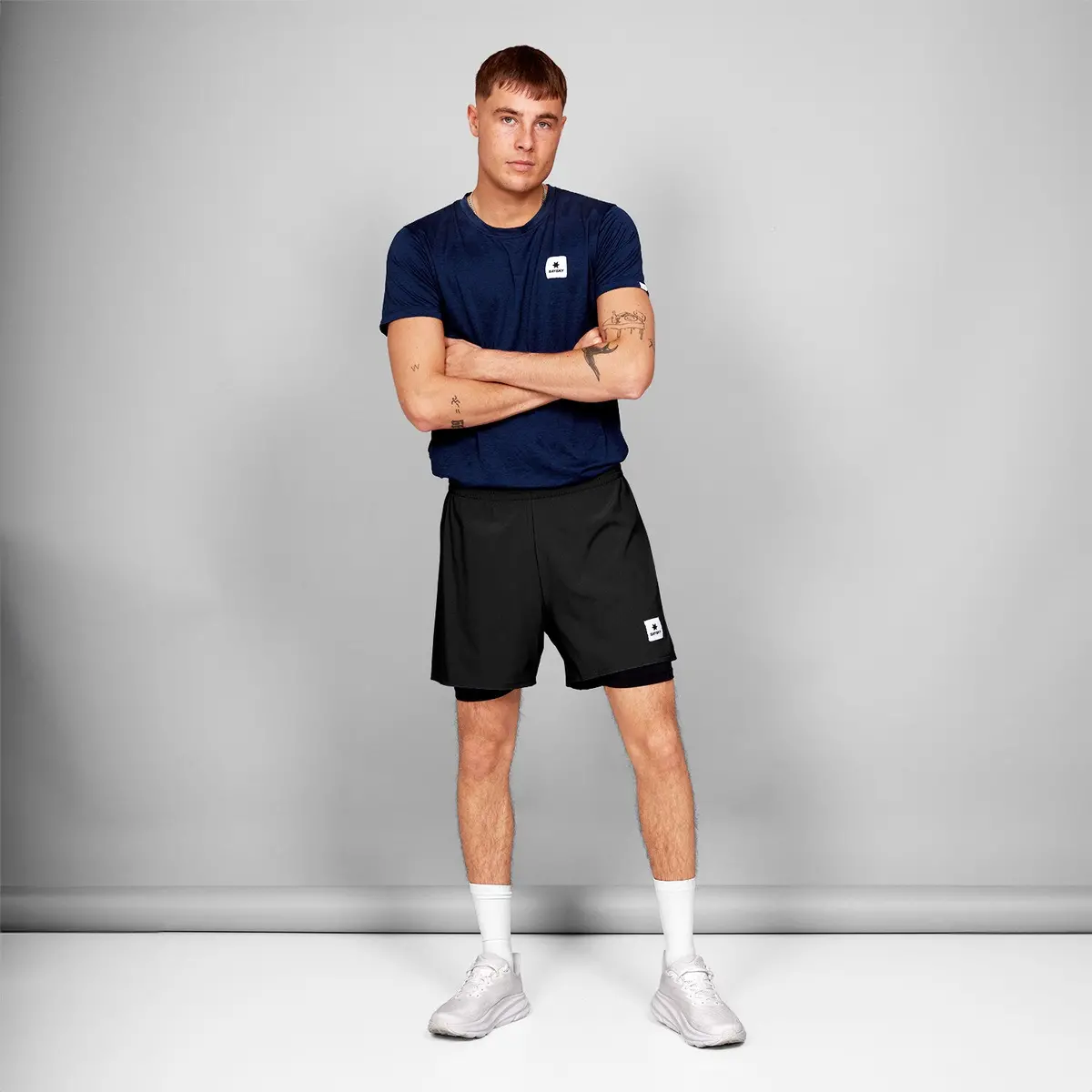 Clean Combat Pro T-Shirt 3
