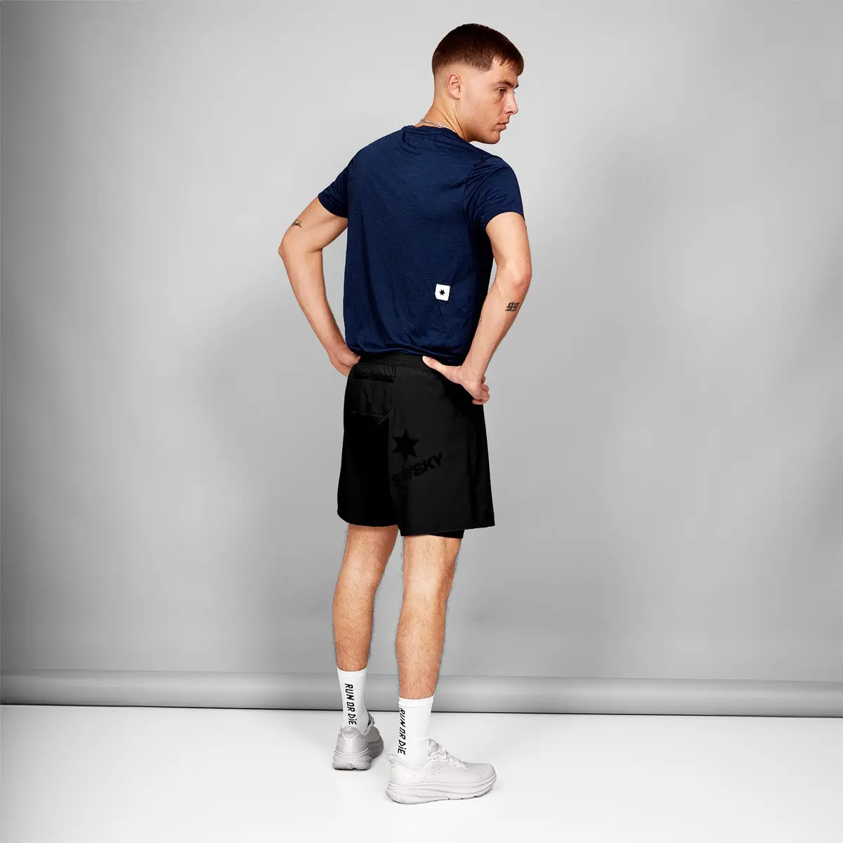 Clean Combat Pro T-Shirt 4