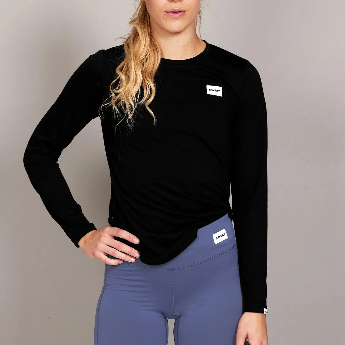 Clean Motion Long Sleeve 1
