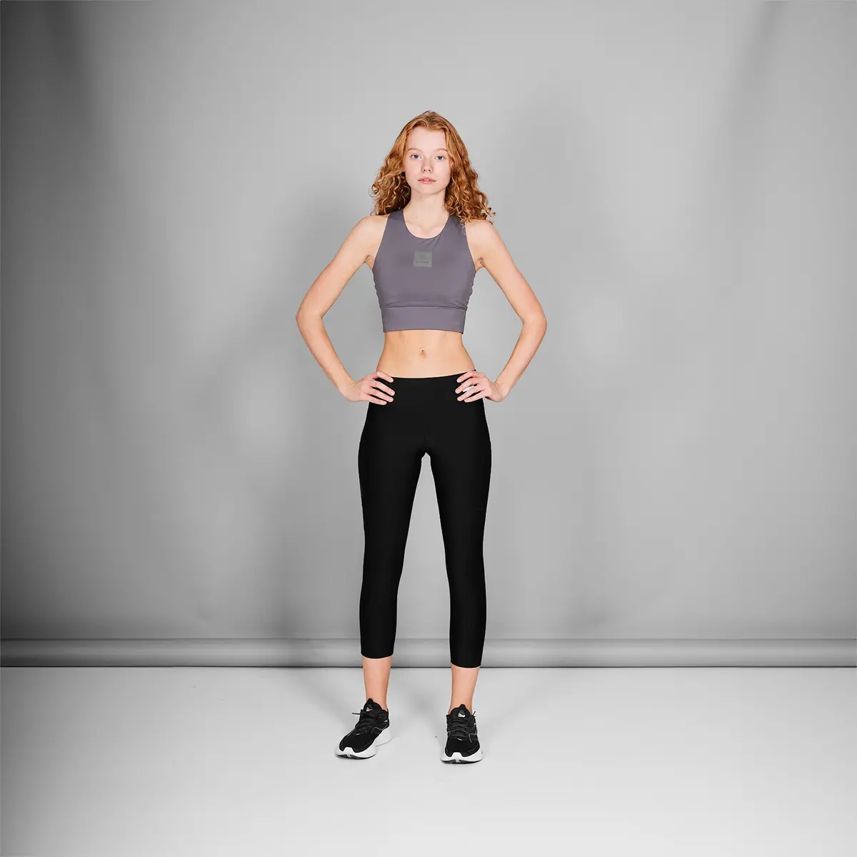 Motion+ 3/4 Tights 3