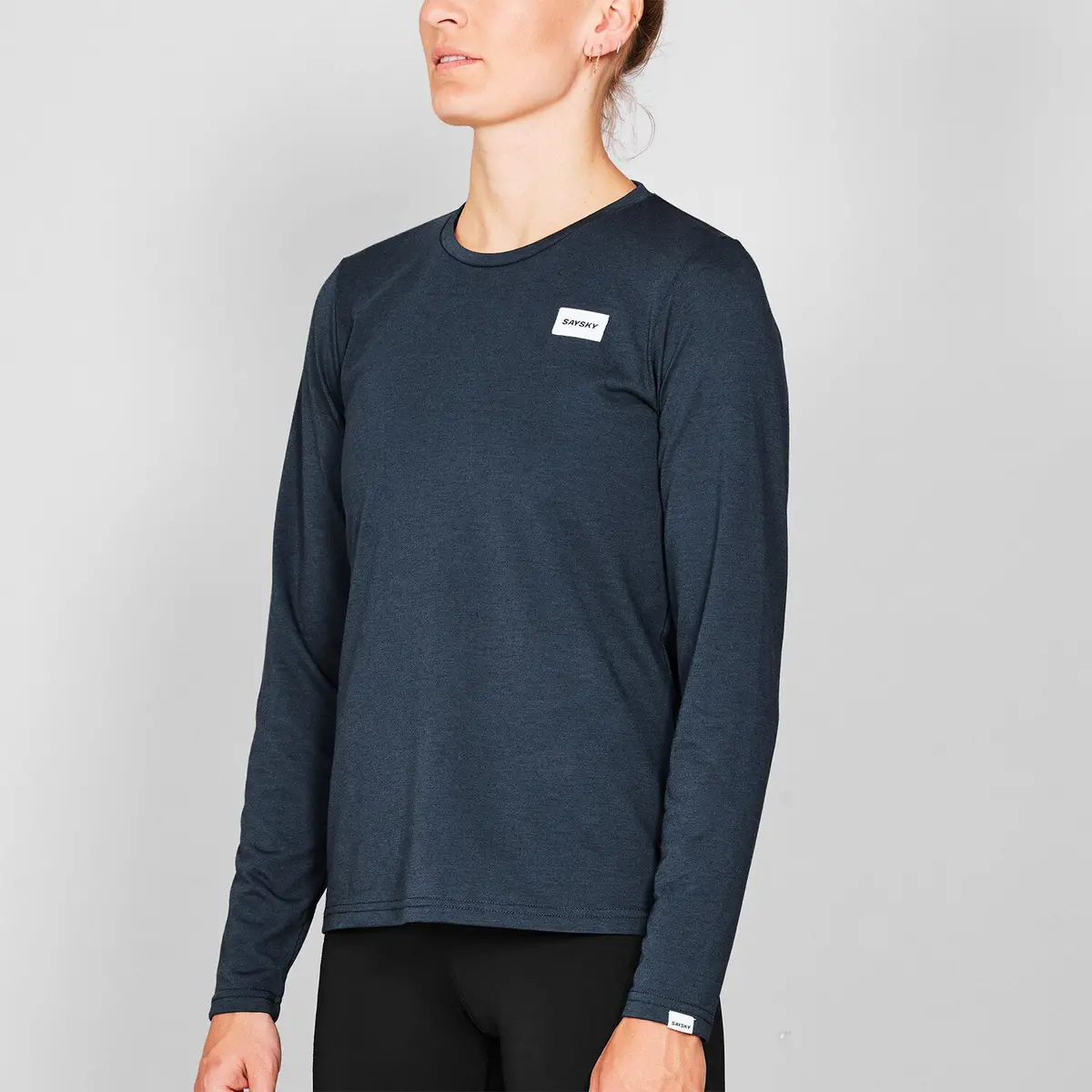 Clean Motion Long Sleeve 1
