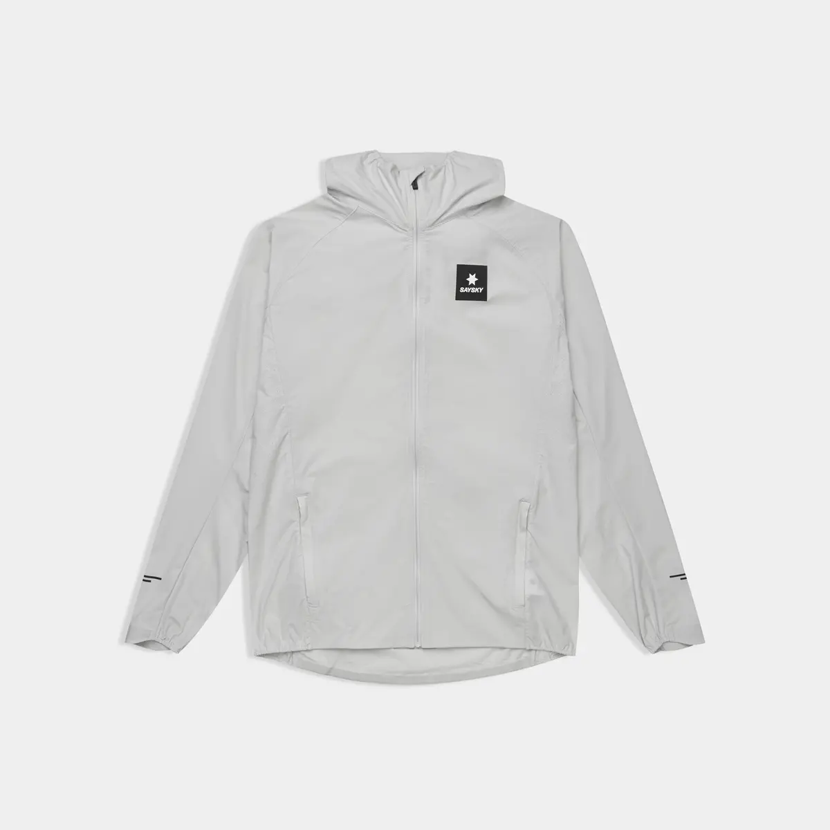 Clean Pace Flex Hooded Jacket 2