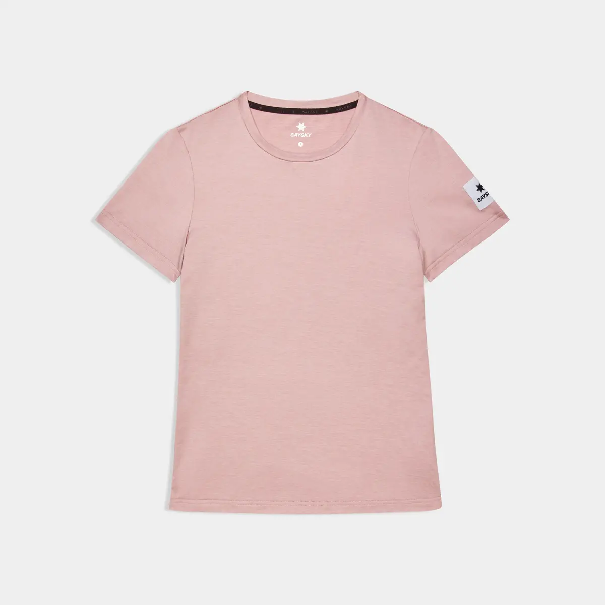 Clean Pace T-Shirt 2
