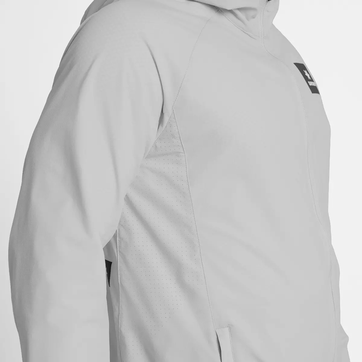 Clean Pace Flex Hooded Jacket 5