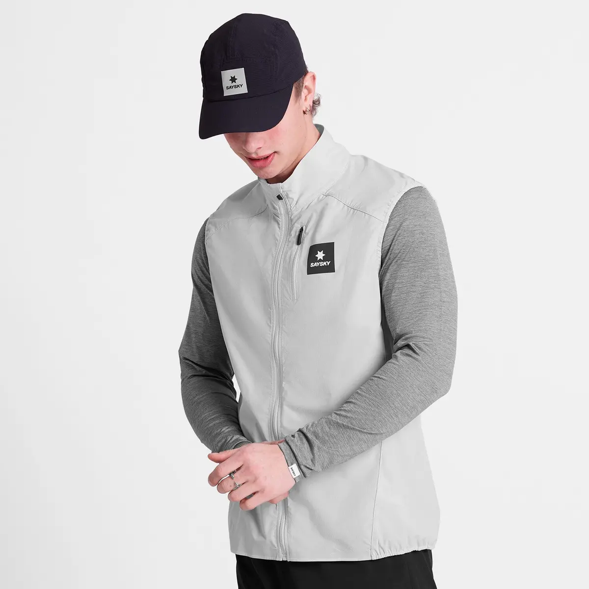 Clean Pace Flex Vest 1