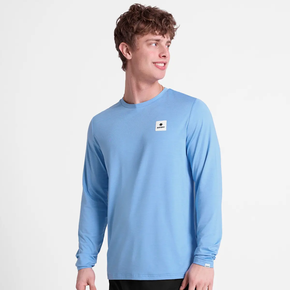 Clean Pace Long Sleeve 1