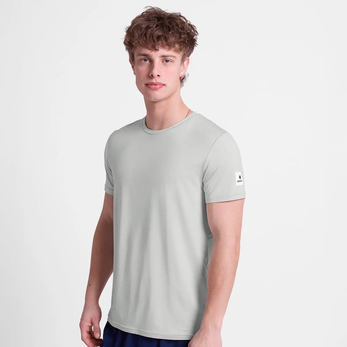 Clean Pace T-Shirt 1