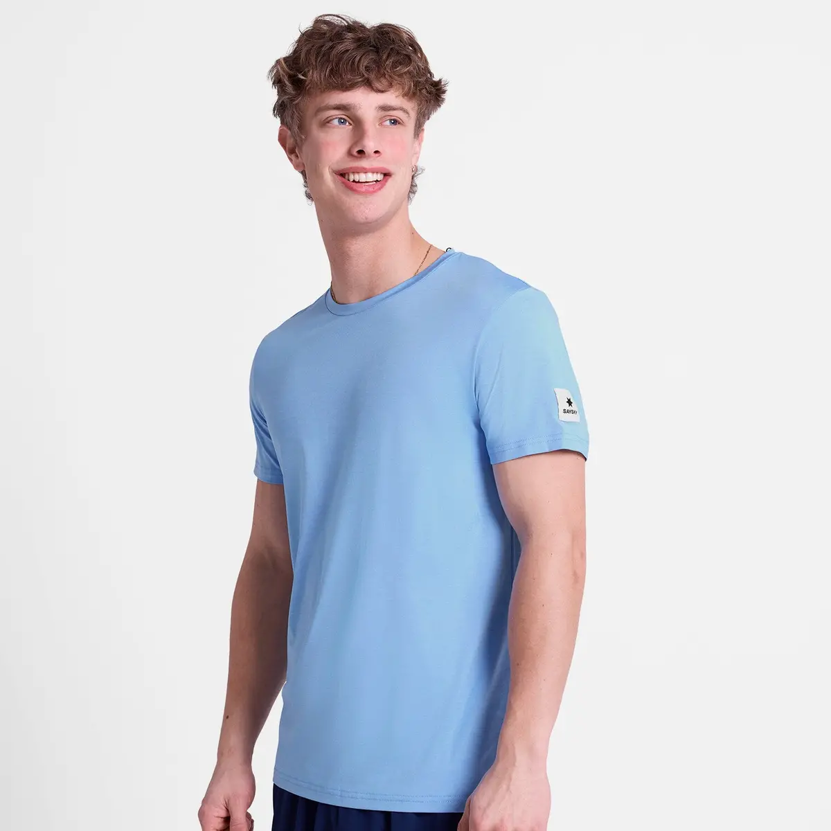 Clean Pace T-Shirt 1
