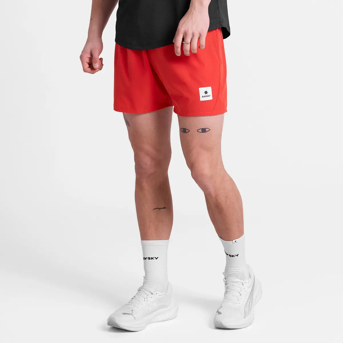 Pace Shorts 5'' 1