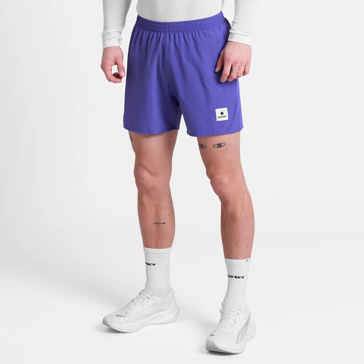 Pace Shorts 5'' 1