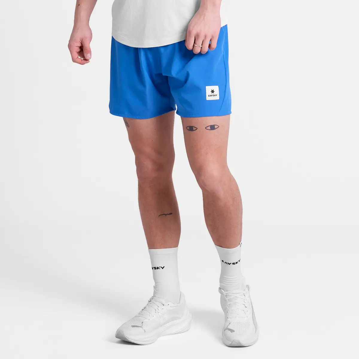 Pace Shorts 5'' 1