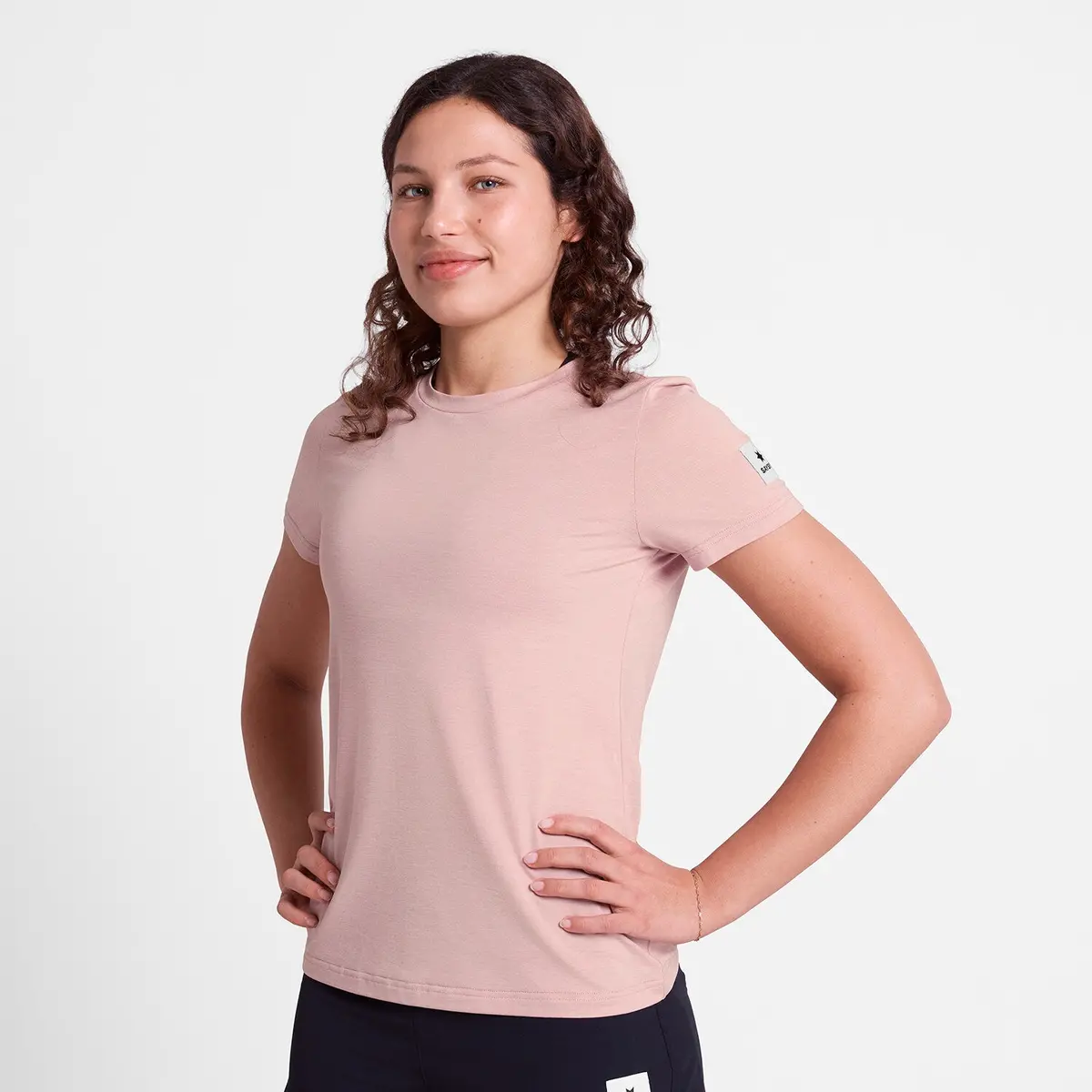 Clean Pace T-Shirt 1