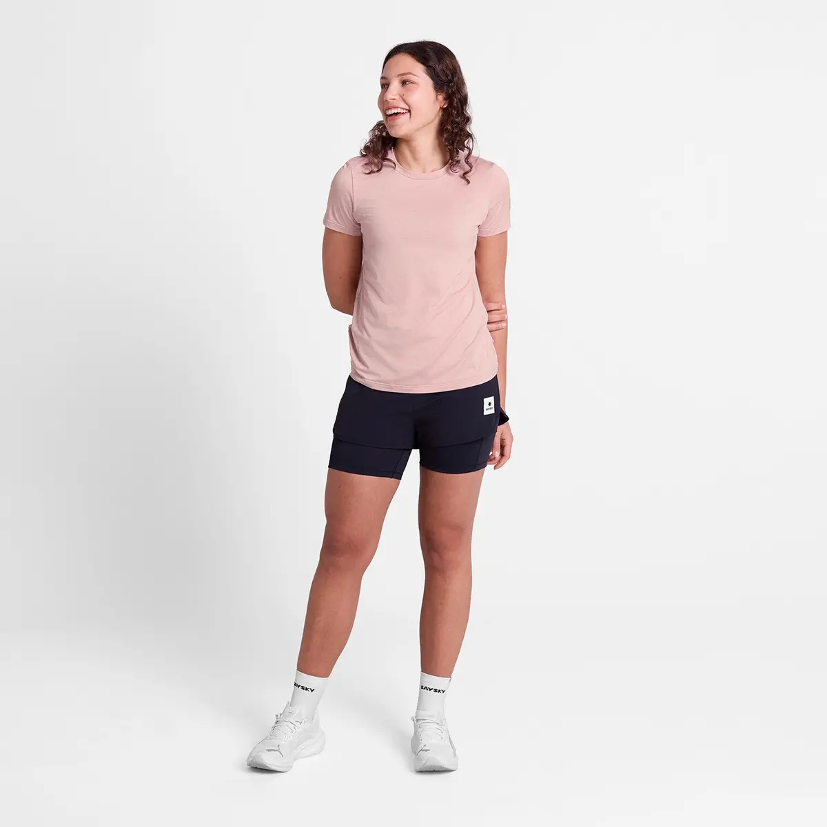 Clean Pace T-Shirt 4