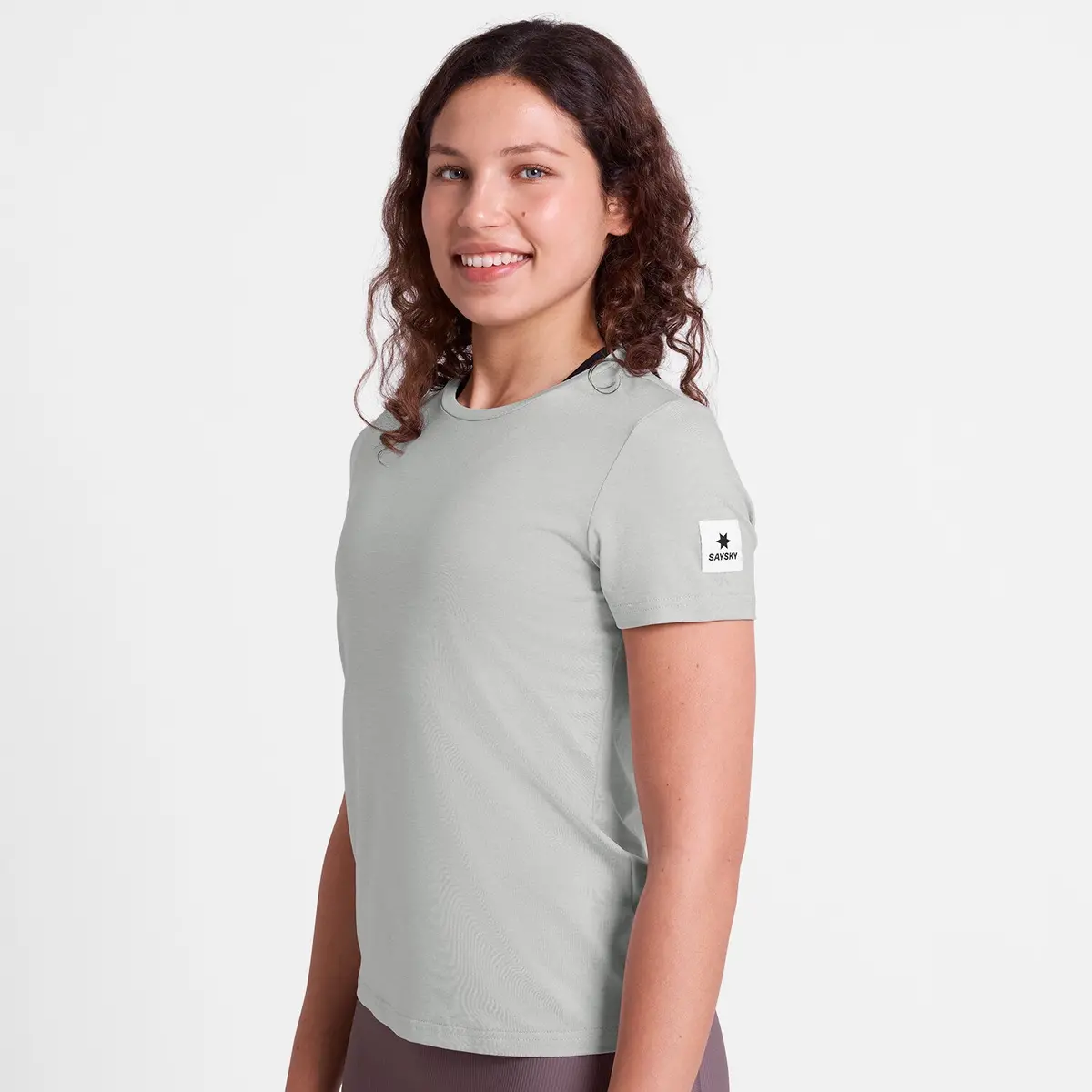 Clean Pace T-Shirt 1