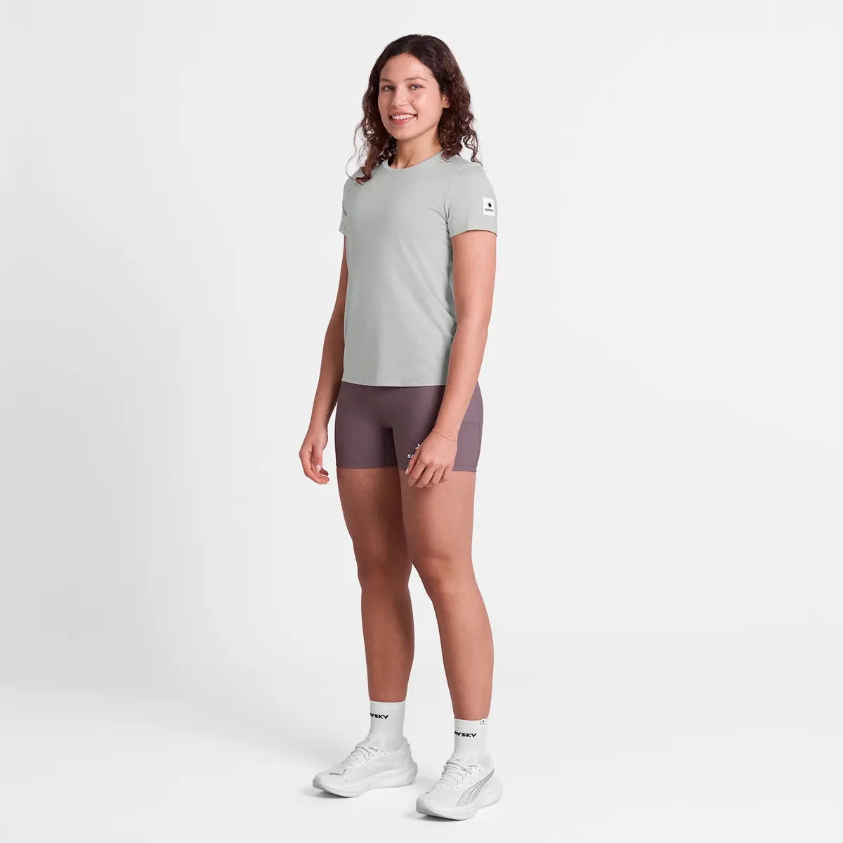 Clean Pace T-Shirt 4