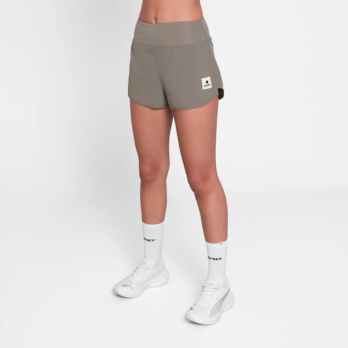 Pace Shorts 3'' 1