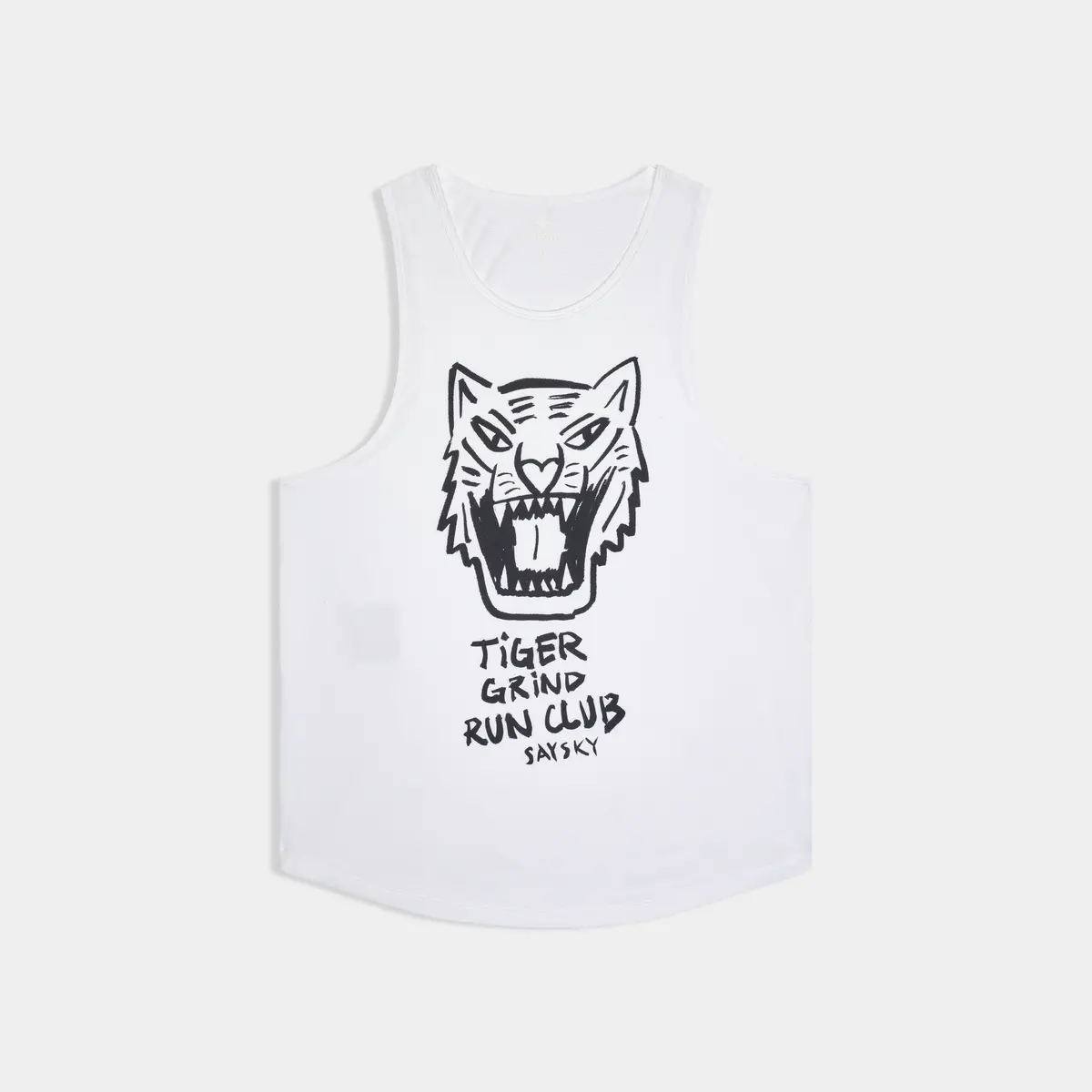 Tiger Combat Pro Singlet 2