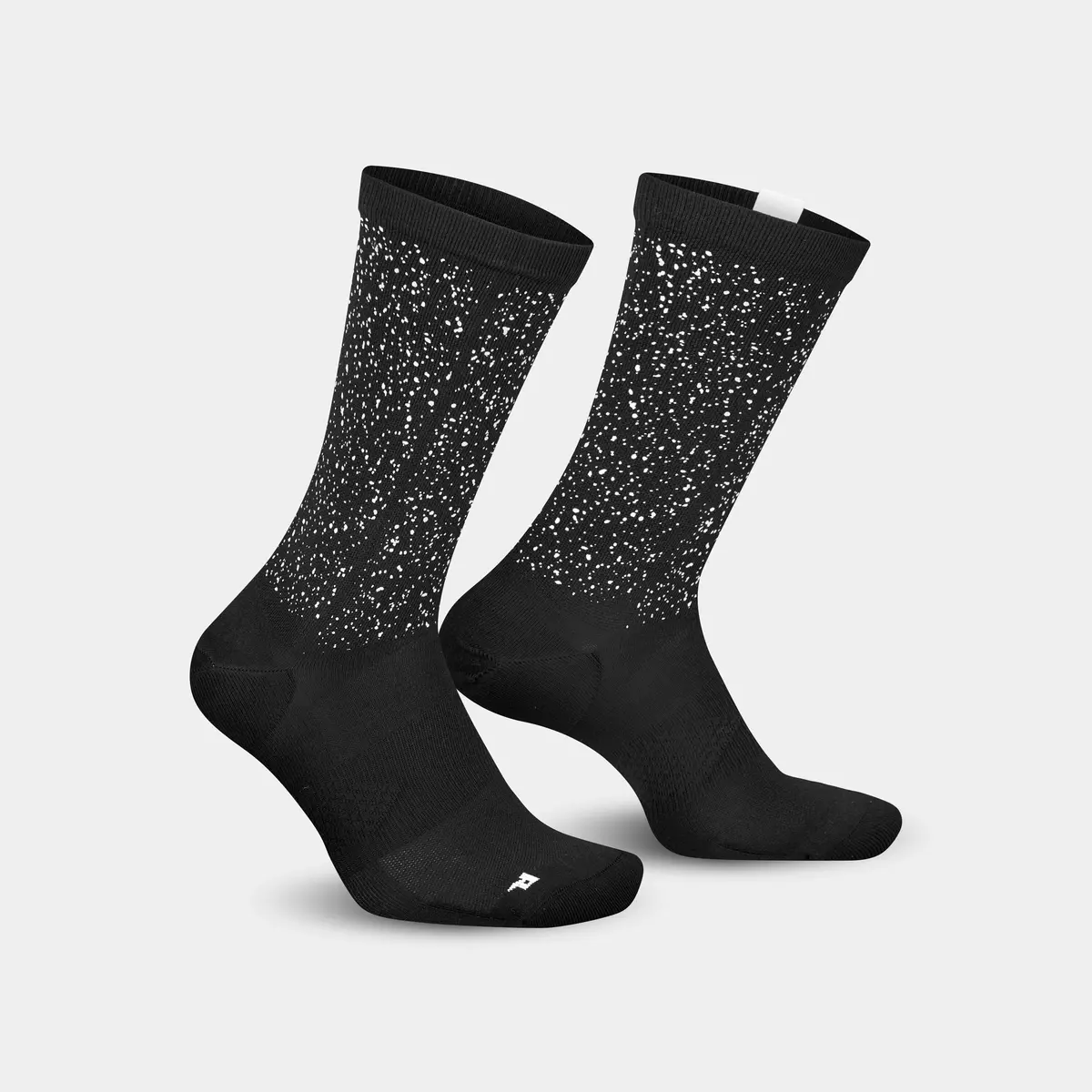 Combat Reflective High Socks 1