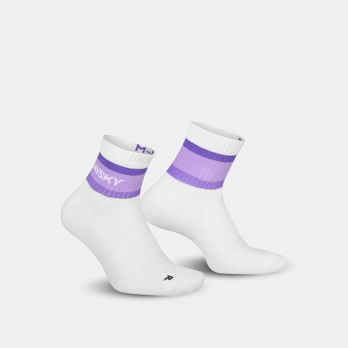 Pace Quarter Socks 1