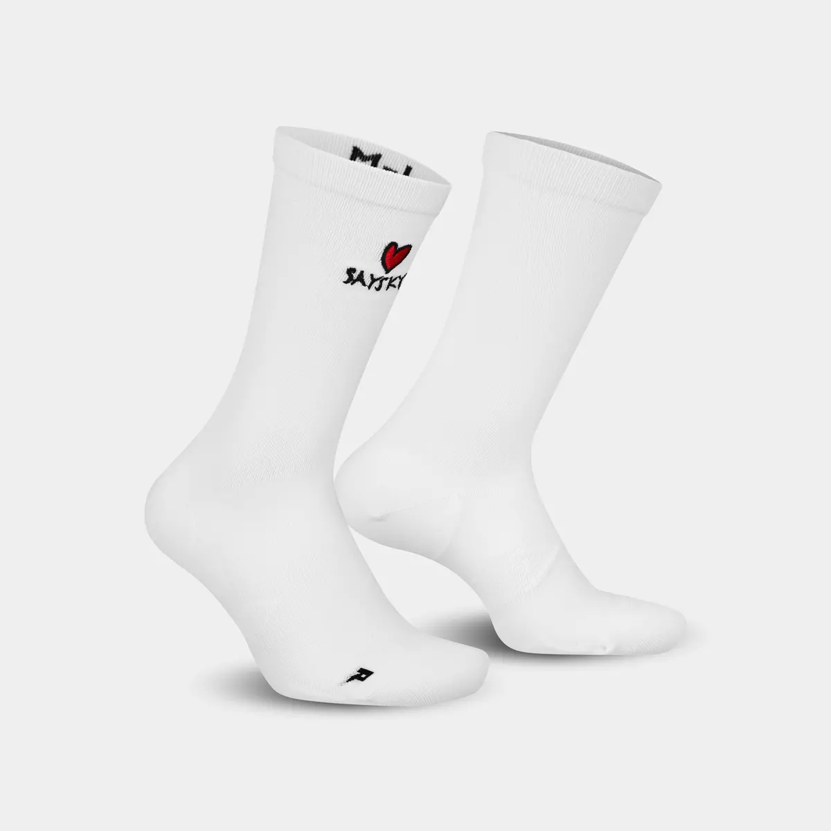 Combat High Socks 1