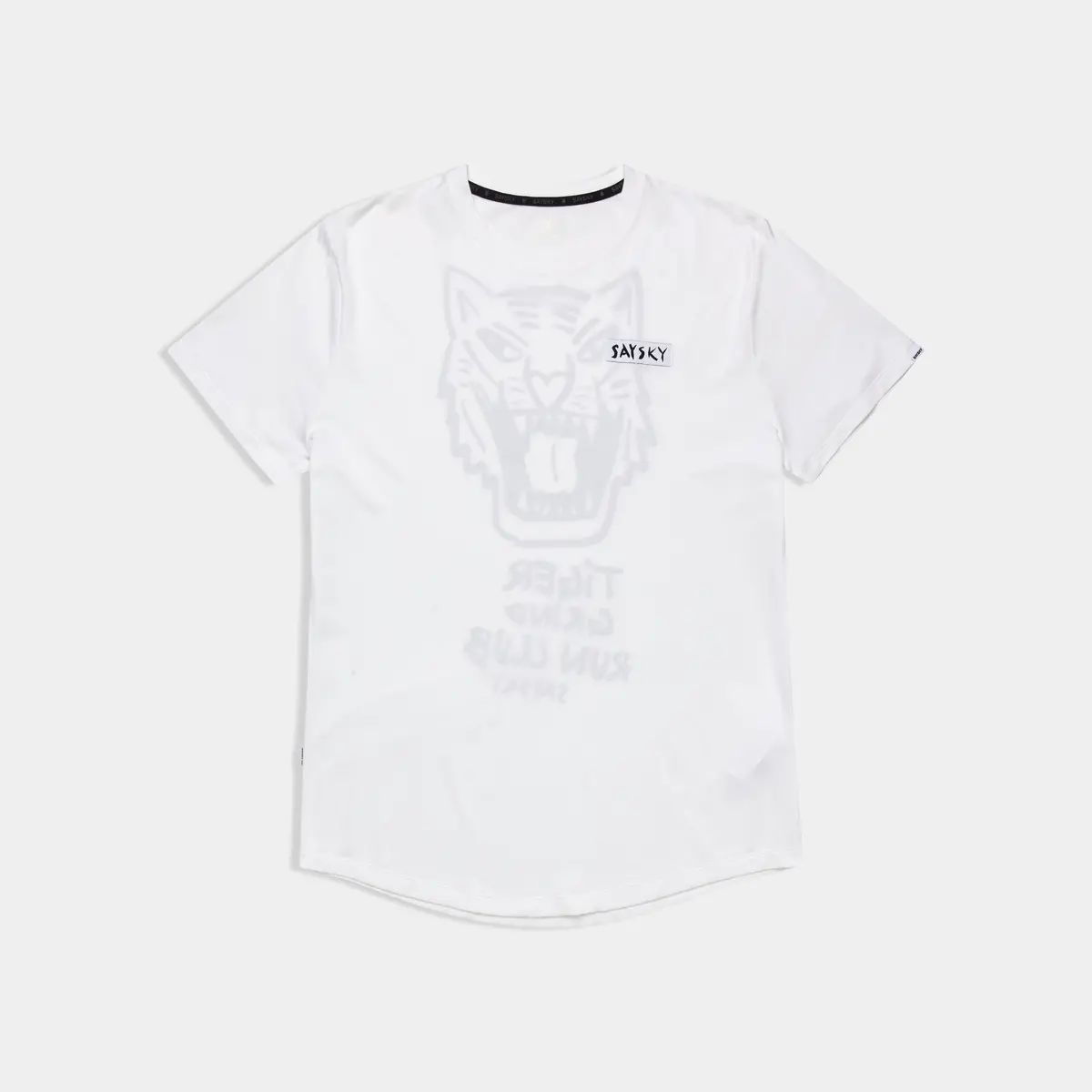 Tiger Combat Pro T-Shirt 2