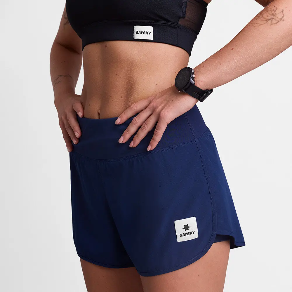 Pace Shorts 3'' 1