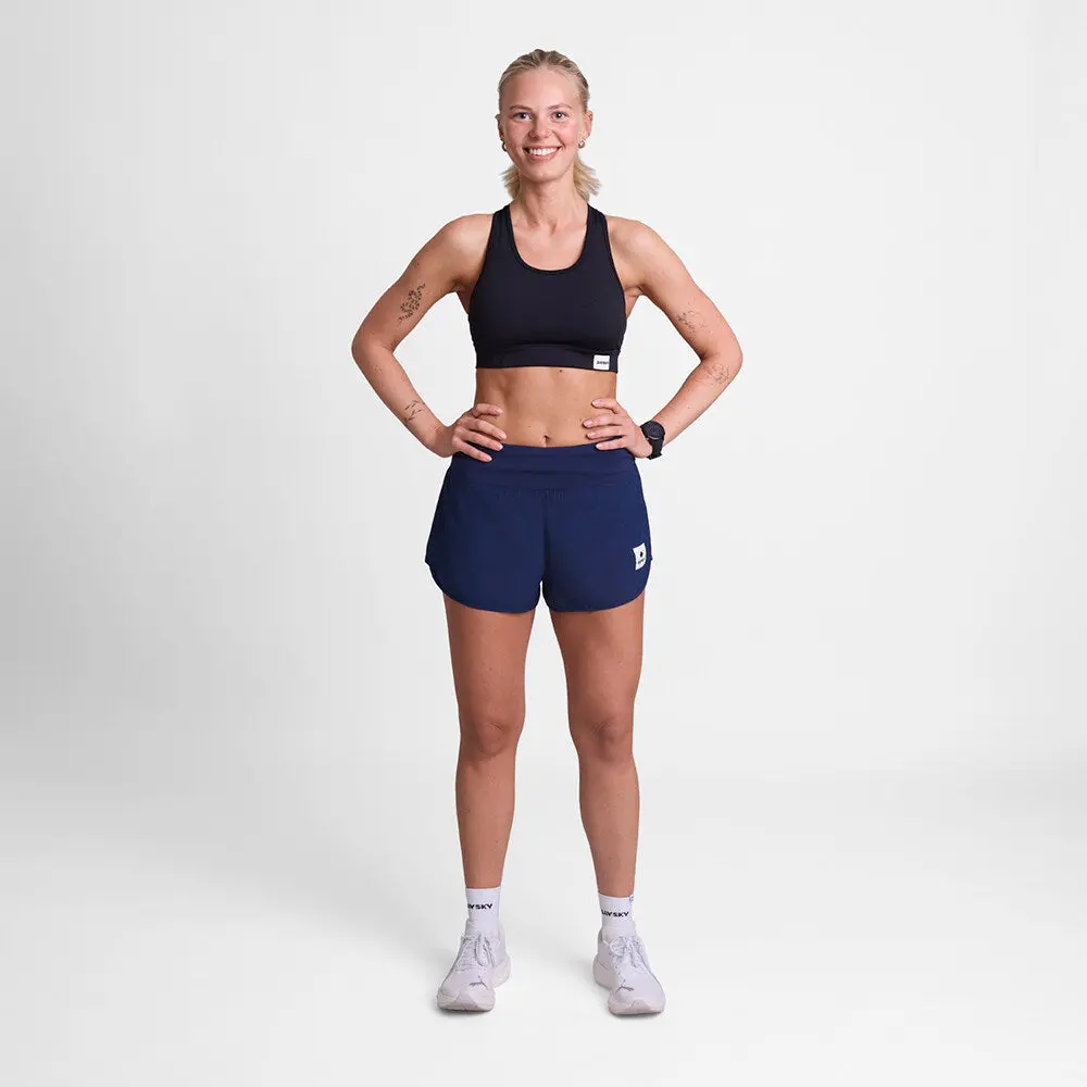 Pace Shorts 3'' 3