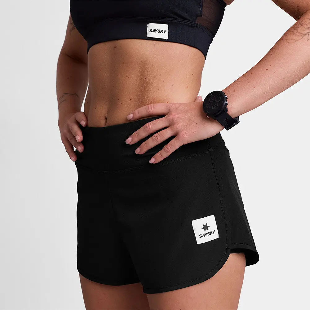 Pace Shorts 3'' 1