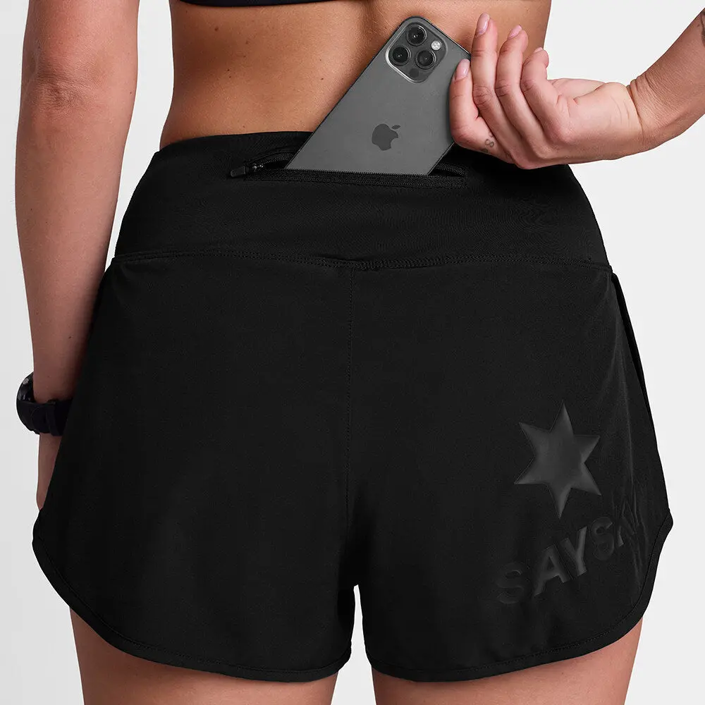 Pace Shorts 3'' 2