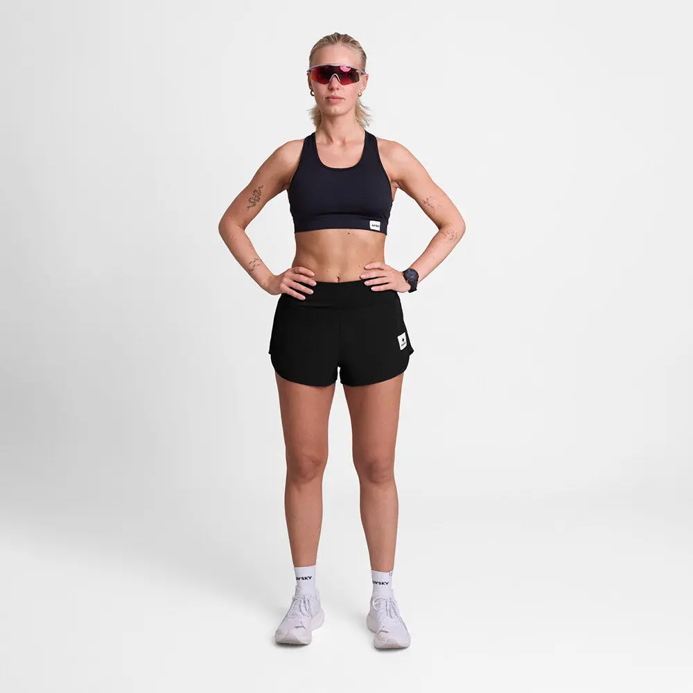 Pace Shorts 3'' 3