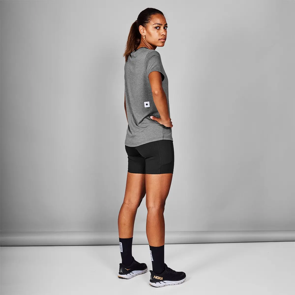 Clean Pace T-Shirt 3
