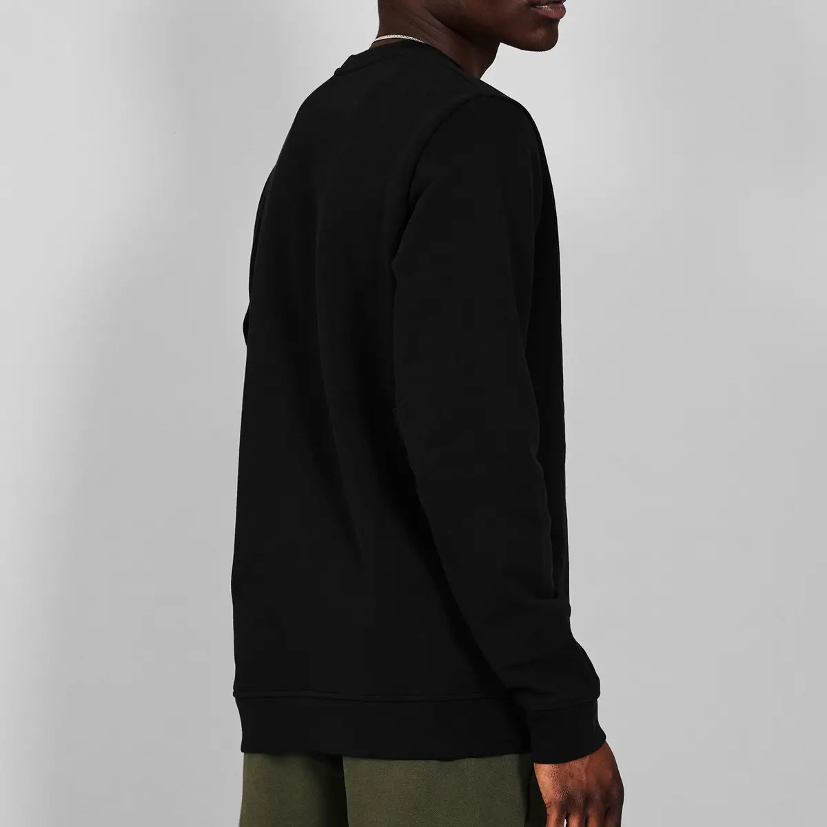 Everyday Crewneck 2