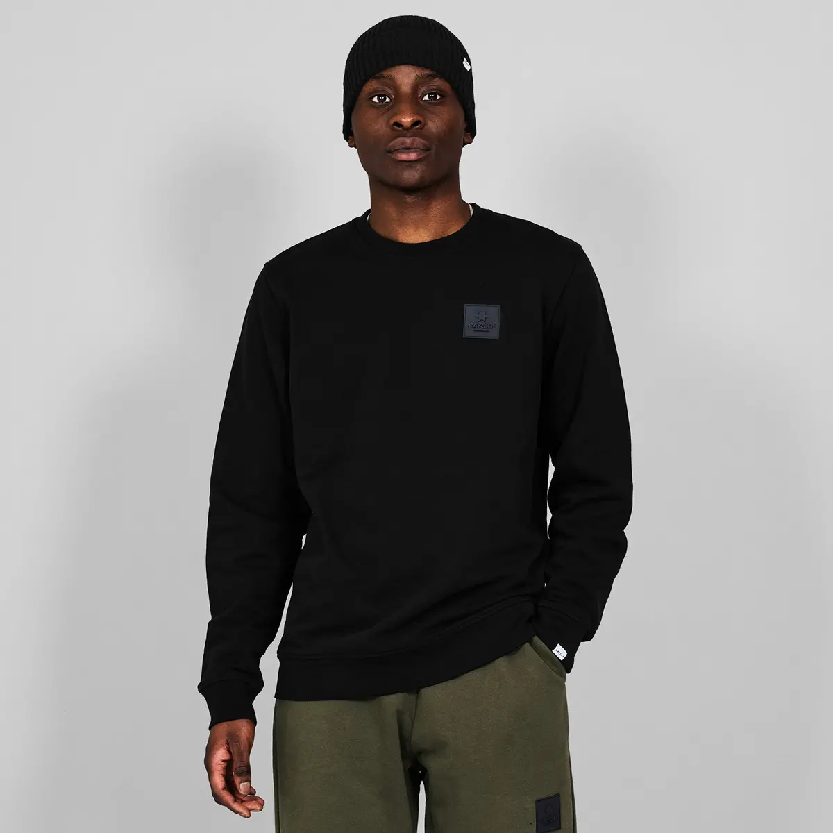Everyday Crewneck 1