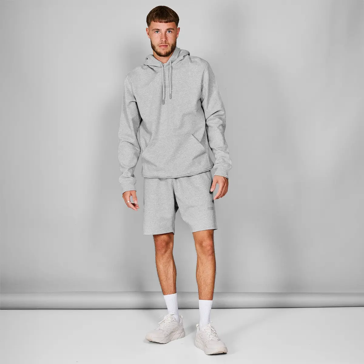 Everyday Hoodie 3