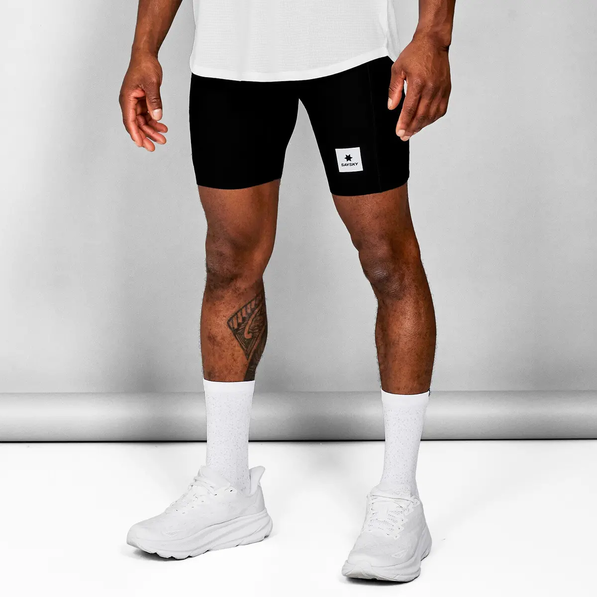 Flow+ Race Short Tights 7'' 1