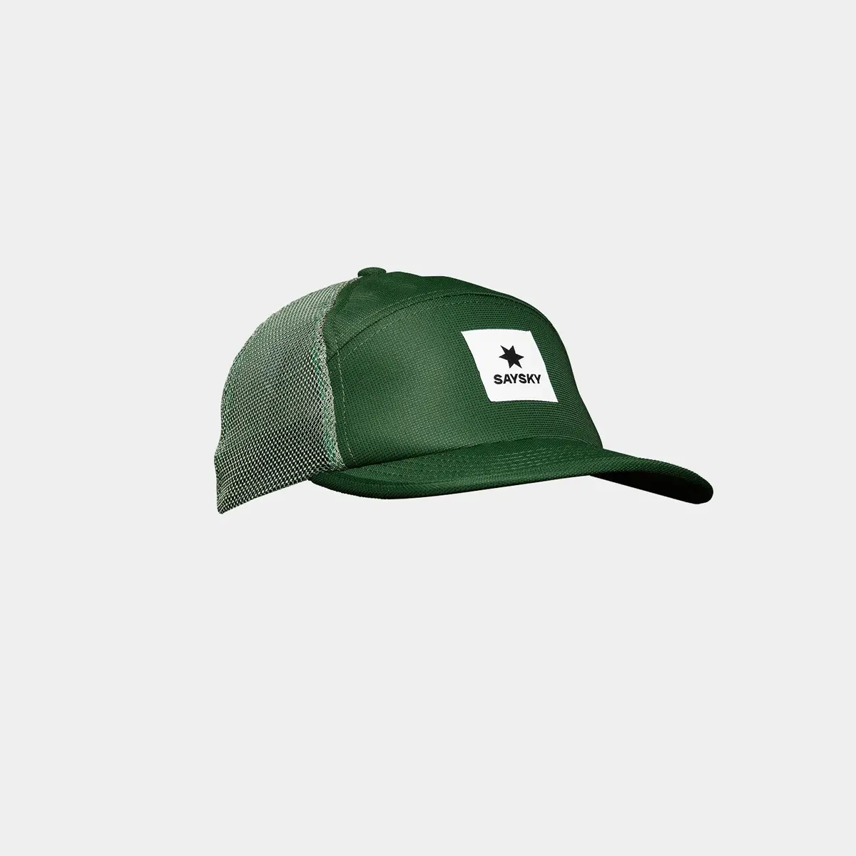 Trucker Hybrid Cap 1